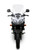 National Cycle 12-16 Suzuki DL650 V-Storm/Adventure/X/XT V Stream/ Wave Tall Windshield-Clear
