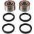 Pivot Works 09-13 Honda Big Red MUV 700 Front Wheel Bearing Kit