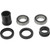 Pivot Works 97-01 Honda CR125R Front Waterproof Wheel Spacer Kit