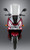 National Cycle 13-14 Honda PCX150/PCX125 Scooter- V Stream/ Wave Mid/Std. Windshield-Clear