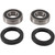 Pivot Works 89-03 Kawasaki ZXR400 (Euro) Front Wheel Bearing Kit