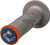 Emig Prov2 Lock On Grip Grey/Orange