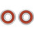Pivot Works Aprilia, Cobra, Suzuki Wheel Bearing Kit Premium Bearings