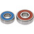 Pivot Works Kawasaki, Suzuki, Yamaha Wheel Bearing Kit Premium Bearings