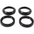 Pivot Works 17-18 Ducati Hypermotard 939 SP Fork Oil & Dust Seal Kit