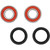 Pivot Works Aprilia, Kawasaki, Triumph Wheel Bearing Kit Premium Bearings