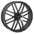 St3 Wheel 22x7 4+2.5 (+10mm) 4/156 Matte Gunmetal Grey