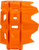Silencer Protector Orange