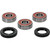 Pivot Works Yamaha Wheel Bearing Kit Premium Bearings 25-1227-P