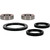 Pivot Works Triumph Wheel Bearing Kit Premium Bearings 25-1584-P