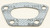 Exhaust Gasket S D 09-718192
