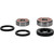 Pivot Works Kawasaki Wheel Bearing Kit Premium Bearings 25-1179-P