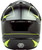 Mx 46 Off Road Colfax Helmet Black/Hi Vis Yellow Sm Mx 46 Off Road Colfax Helmet Black/Hi Vis Yellow Sm