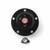 Gas Cap Locking Black Kaw TF010B