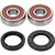 Pivot Works Kawasaki Wheel Bearing Kit Premium Bearings 25-1332-P