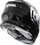 Md 01 Modular Helmet Black Sm