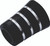 Grooved Shift Eliminator Black Grooved Shift Eliminator Black