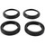 Pivot Works 1988 Kawasaki KX125 Fork Oil & Dust Seal Kit