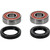 Pivot Works Kawasaki, Suzuki Wheel Bearing Kit Premium Bearings 25-1218-P