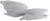 Side Panels White 8601100002 Side Panels White 8601100002