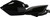 Side Panels Black 8602800002 Side Panels Black 8602800002