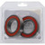Pivot Works Honda, Yamaha Wheel Bearing Kit Premium Bearings 25-1116-P