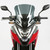 National Cycle 21+ Honda NC750X V Stream/ Low Windshield - Dark Tint