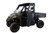 Seizmik 13-17 Polaris Ranger XP 570-1000 Full-Size Pro-fit Door Kit