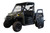 Seizmik 13-17 Polaris Ranger XP 570-1000 Full-Size Pro-fit Door Kit