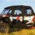 Seizmik 14+ Polaris RZR XP 1000 4/ RZR Turbo XP 4 Full Cab Kit