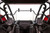Seizmik 20-23 Polaris RZR PRO XP Rear Windshield UV1S Poly