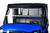 Seizmik 15-23 Kawasaki Mule PRO-FX/FXT Windshield Folding UV1S Poly