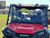 Seizmik 16-23 Honda Pioneer 1000/ 5 Windshield Vented AR2 Seizmik 16-23 Honda Pioneer 1000/ 5 Windshield Vented AR2