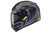 Exo R320 Full Face Helmet Alchemy Cement/Blue/Hi Viz 2x Exo R320 Full Face Helmet Alchemy Cement/Blue/Hi Viz 2x