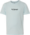 Youth Fly Lost Tee Ice Blue Ym