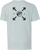 Youth Fly Lost Tee Ice Blue Ym