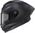Apex Exo Warp Full Face Helmet Matte Black 2xs