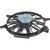 Arrowhead 2004 Polaris Sportsman 400 4x4 AQ-AV Cooling Fan