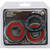 Pivot Works Honda, Indian, Kawasaki, Suzuki, Victory Wheel Bearing Kit Premium Bearings