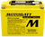 Battery Mbtx24u Sealed Factory Activated