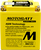 Battery Mb12u Sealed Factory Activated