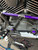 Shift Linkage Purple Flh/Flt Shift Linkage Purple Flh/Flt