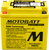 Battery Mb9uhd Sealed Factory Activated