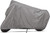 Dowco Sportbike WeatherAll Plus Motorcycle Cover - Gray