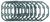 Twin Power 87-06 Big Twin Exc 06 Dyna Transmission Side Cover Gasket Replaces H-D 36801-87B 5 Pk Twin Power 87-06 Big Twin Exc 06 Dyna Transmission Side Cover Gasket Replaces H-D 36801-87B 5 Pk