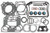 Twin Power 04-06 XL Top End Gasket Kit Replaces HD 17049-04A 883 STD Bore Twin Power 04-06 XL Top End Gasket Kit Replaces HD 17049-04A 883 STD Bore