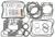 Twin Power 88-90 XL 1200 Top End Gasket Kit Replaces H-D 17030-88A Twin Power 88-90 XL 1200 Top End Gasket Kit Replaces H-D 17030-88A