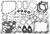 Twin Power 99-17 Twin Cam Big Twins 3.937 Inch Bore Top End Gasket Kit Twin Power 99-17 Twin Cam Big Twins 3.937 Inch Bore Top End Gasket Kit