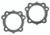 Twin Power 84-99 Evolution Big Twin Head Gasket 3 5/8 Inch Bore .040 MLS Pr Twin Power 84-99 Evolution Big Twin Head Gasket 3 5/8 Inch Bore .040 MLS Pr