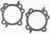 Twin Power 99-17 Twin Cam Big Twin Head Gasket 3.875 Inch Bore .040 MLS Pr Twin Power 99-17 Twin Cam Big Twin Head Gasket 3.875 Inch Bore .040 MLS Pr